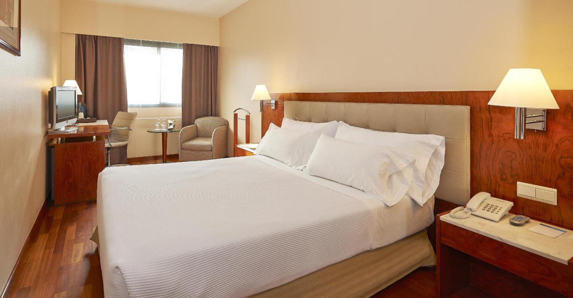 Nh Entenza 3* Barcelona