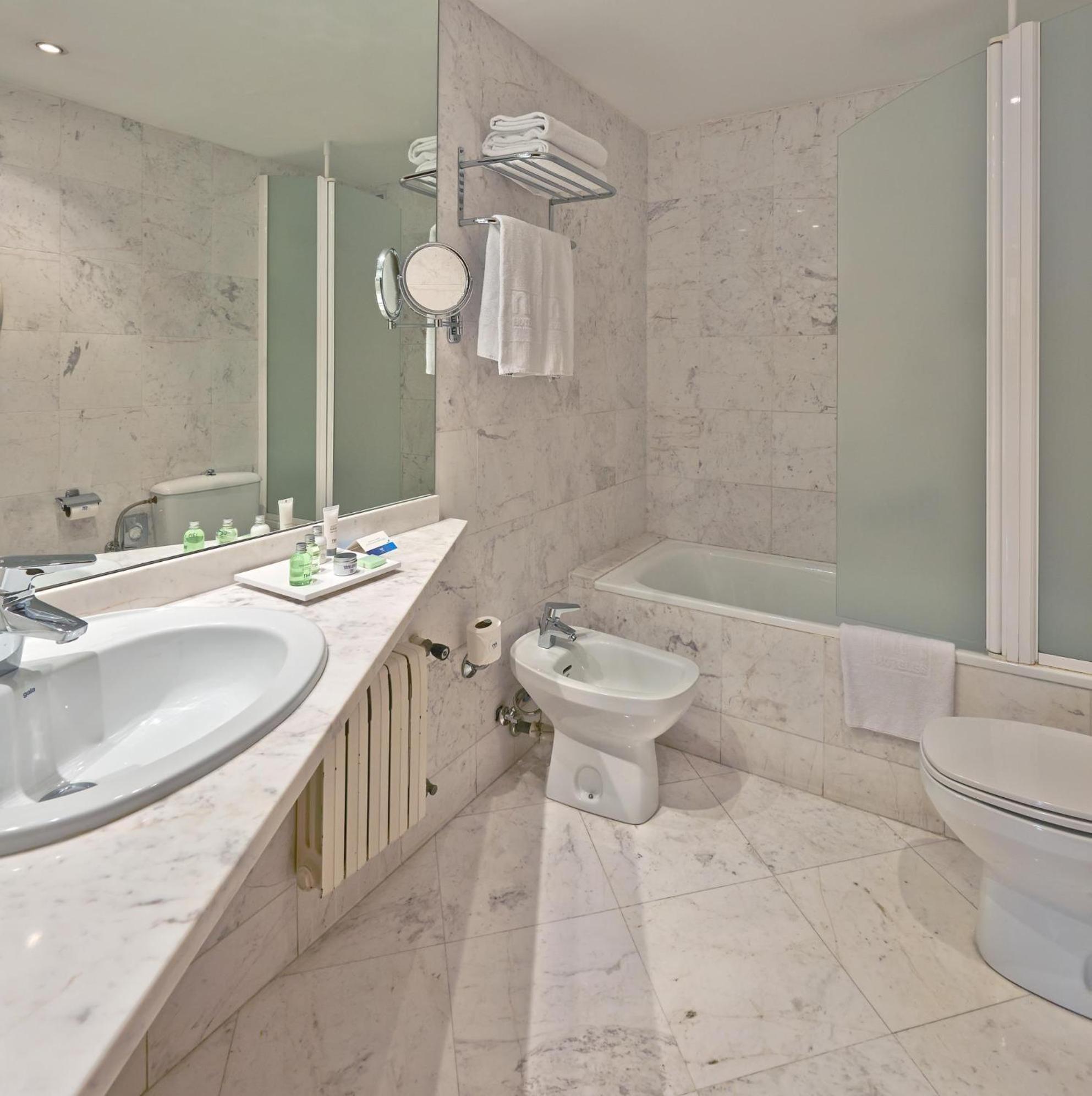 Nh Entenza Hotel Barcelona